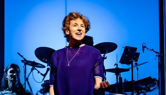 cassius hackforth