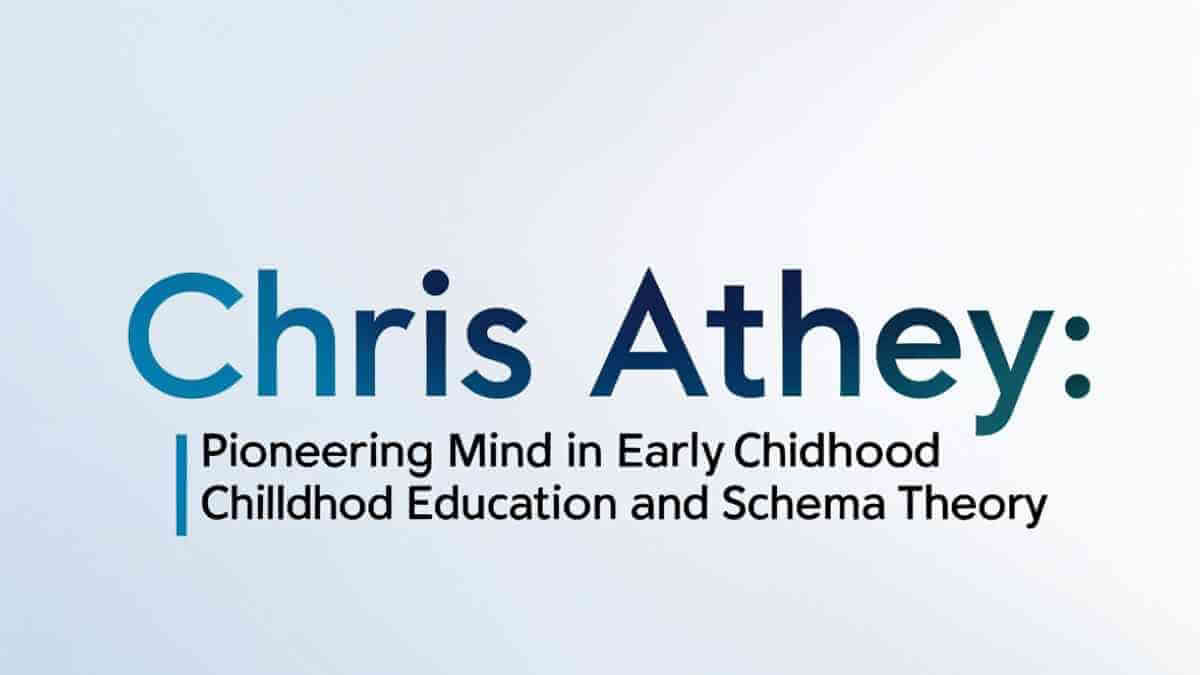 chris athey