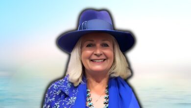 christiane sanderson