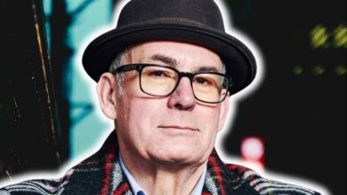 david quantick