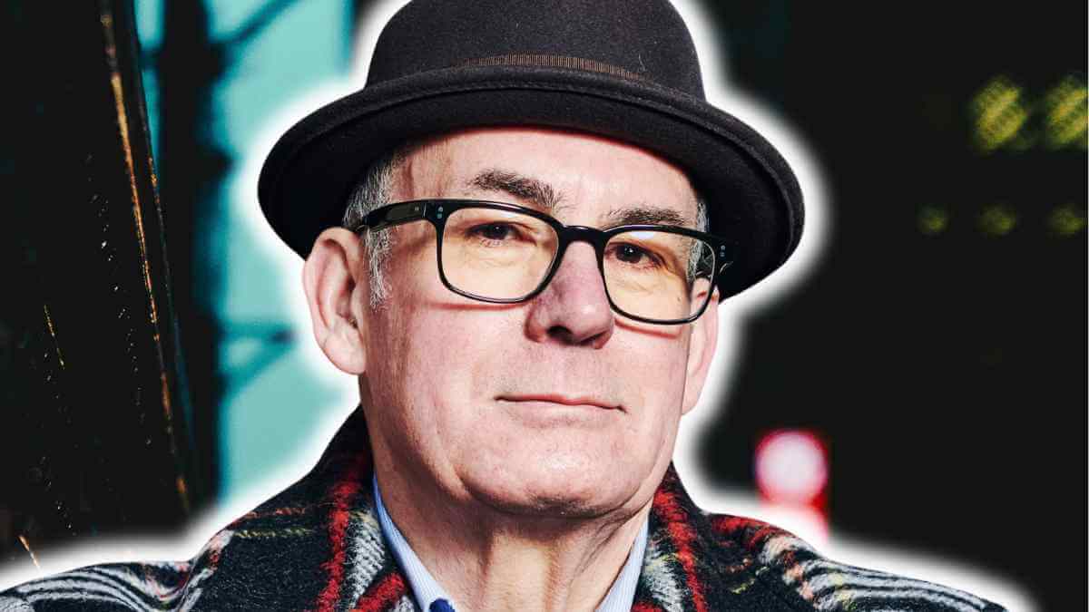 david quantick