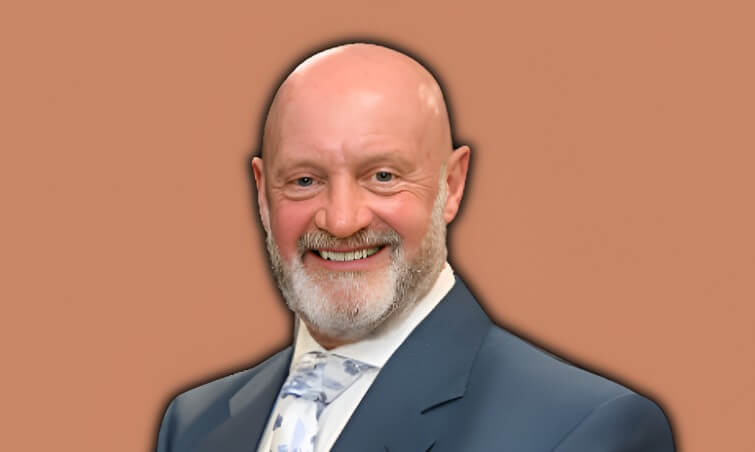 davy snowdon