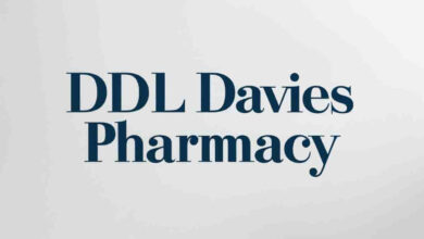 ddl davies pharmacy