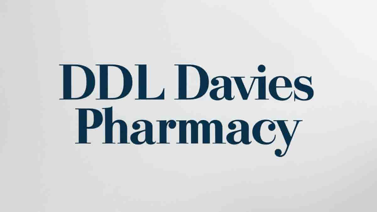 ddl davies pharmacy