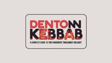 denton kebab