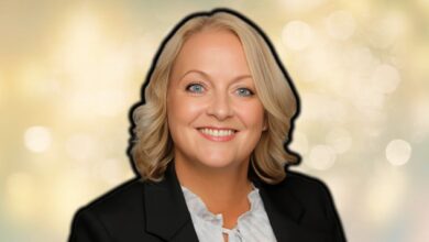 elaine kerr