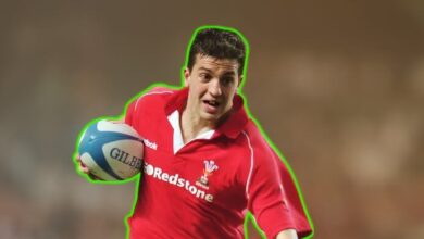 emyr lewis