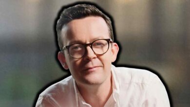enda walsh