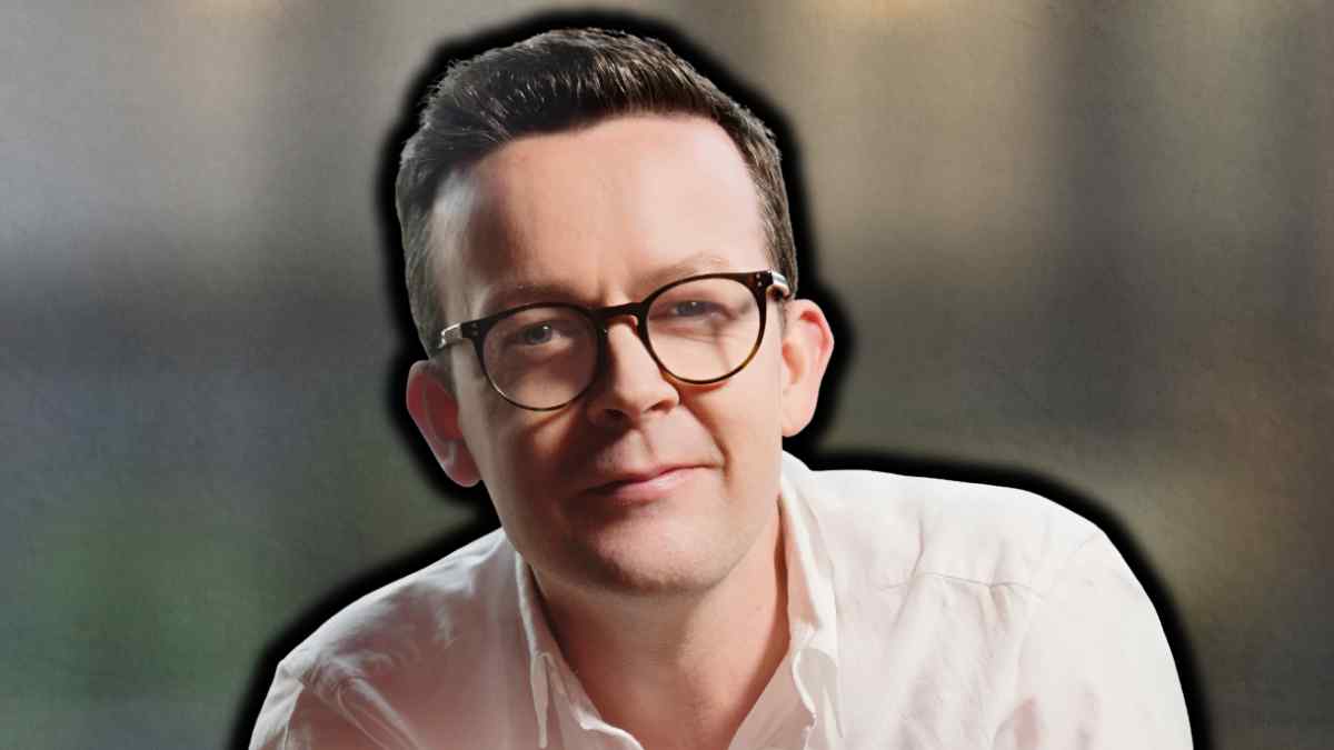 enda walsh