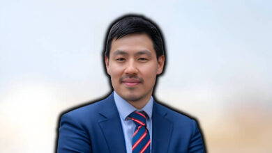 eugene ong