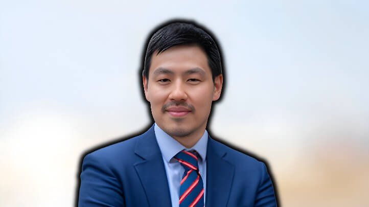 eugene ong