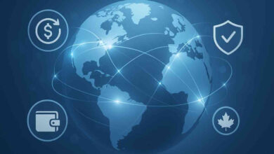 falcora finance