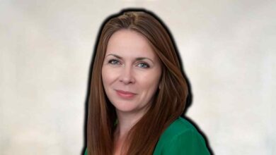 fionnuala kennedy