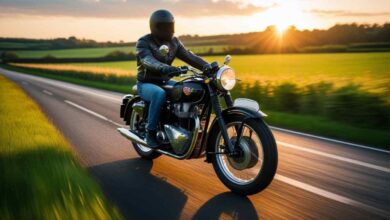 foley motorcycles