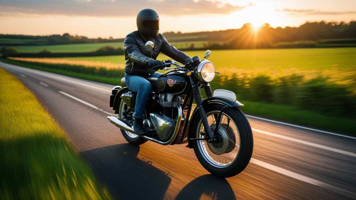 foley motorcycles