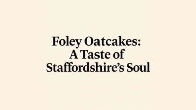 foley oatcakes