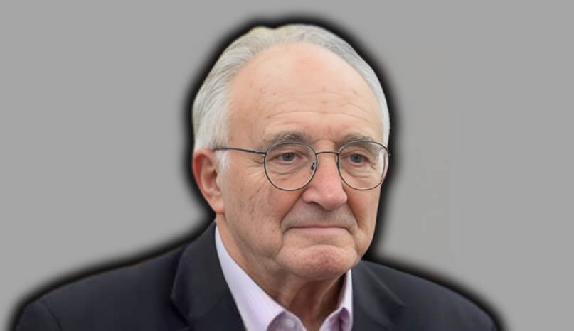 geoffrey lipman