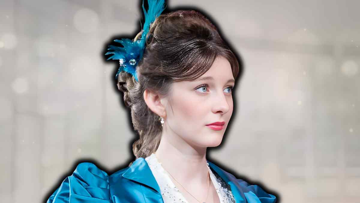 grace molony