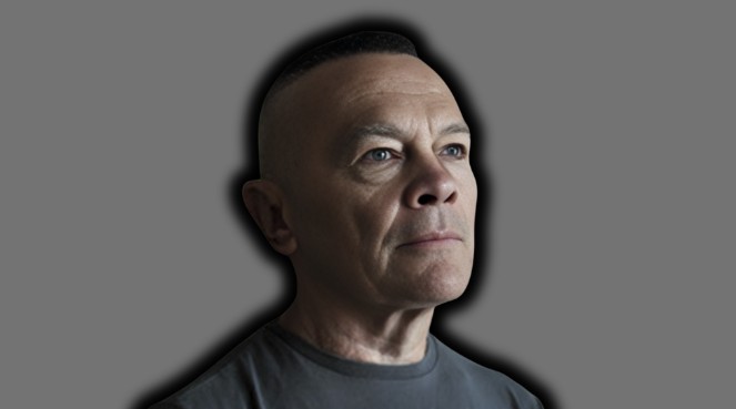 graham dowdall