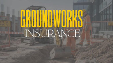 groundworks insurance