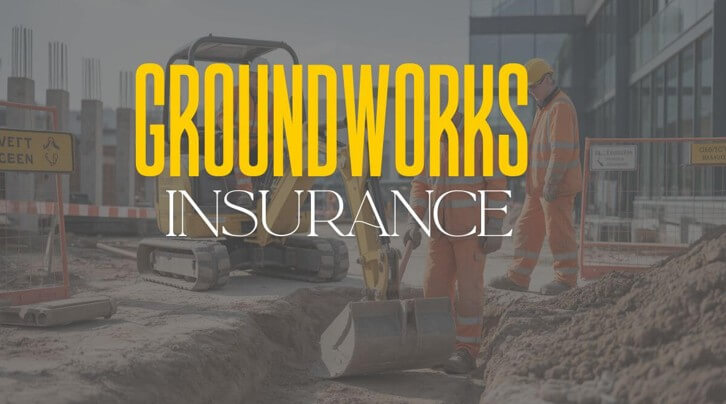 groundworks insurance