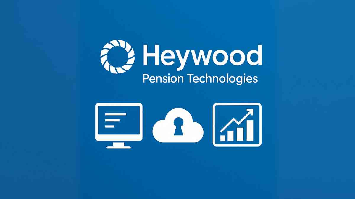 heywood pension technologies