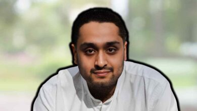 isher sahota