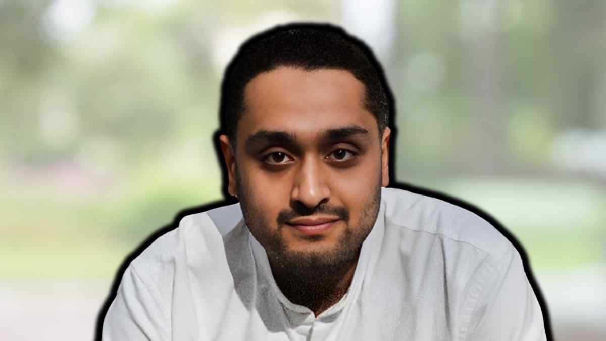 isher sahota