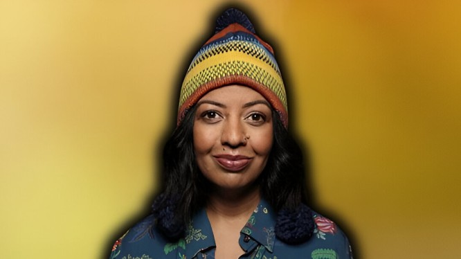 isma almas