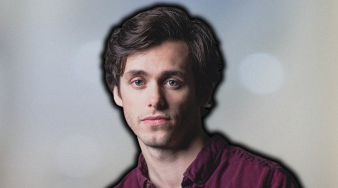 jack riddiford