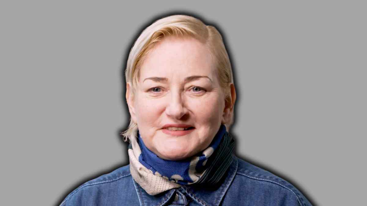 jayne joso
