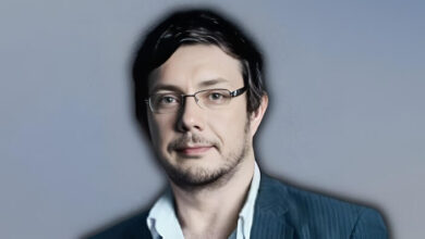 jeff forshaw