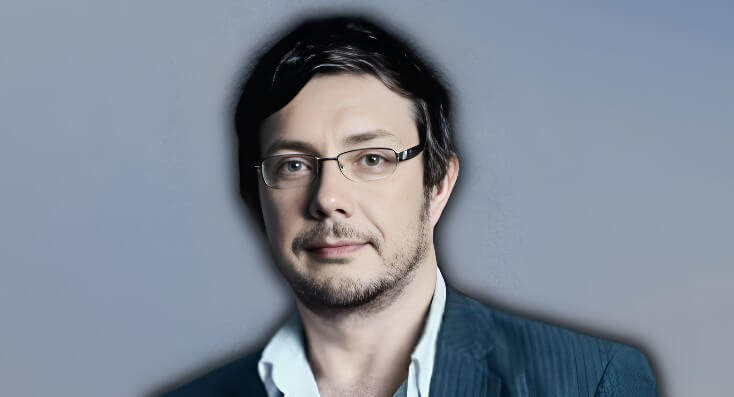 jeff forshaw