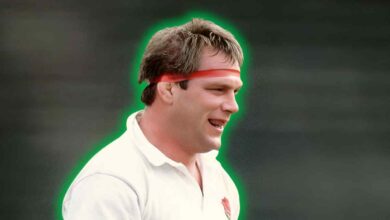 jeff probyn