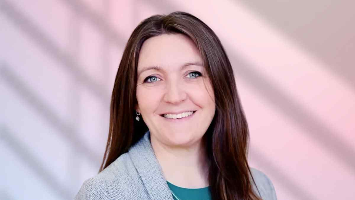 jo buckley
