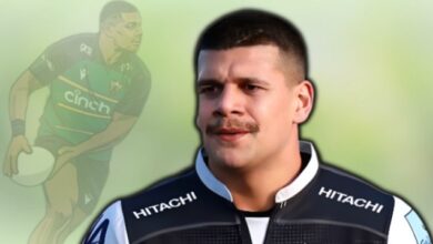 joel matavesi