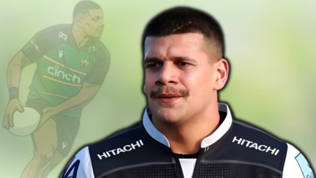 joel matavesi