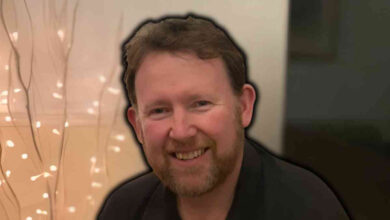 jonathan conrathe