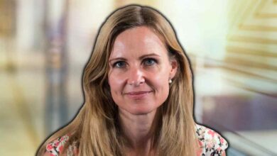 julia scarisbrick