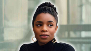 justina kehinde