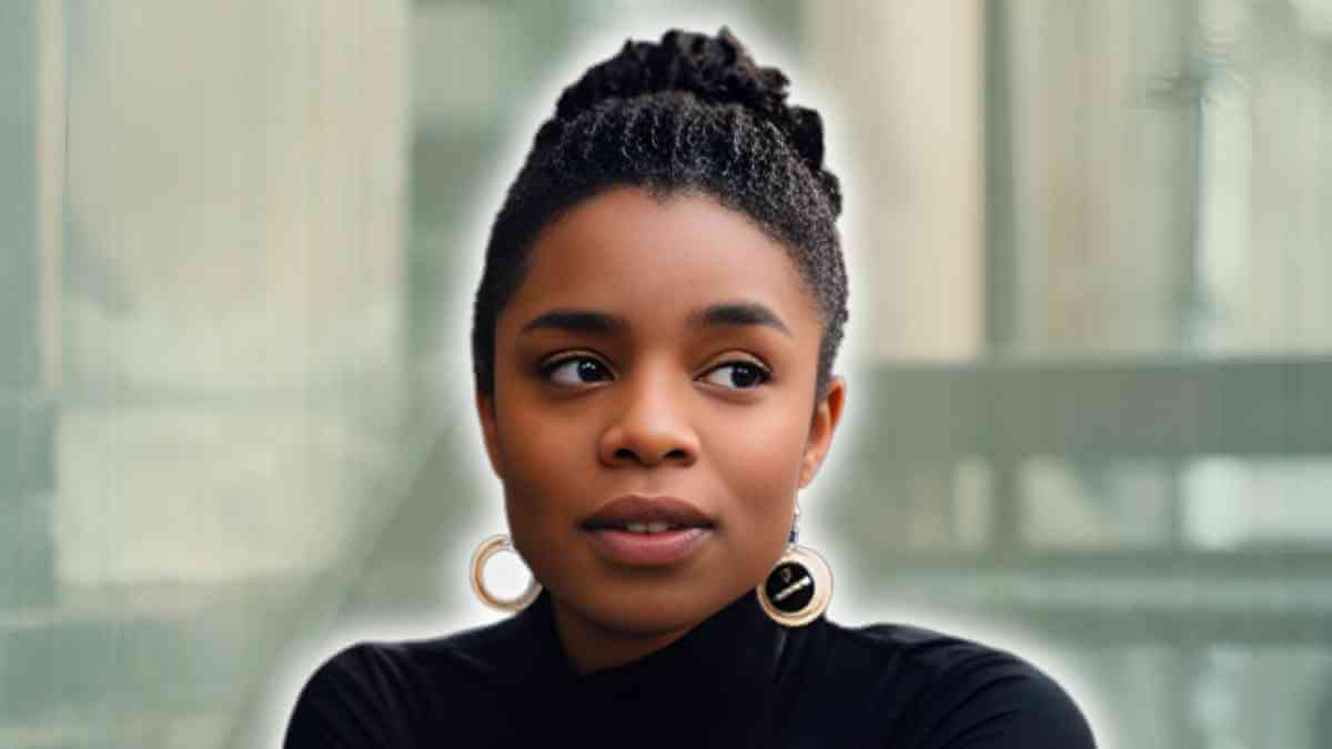 justina kehinde