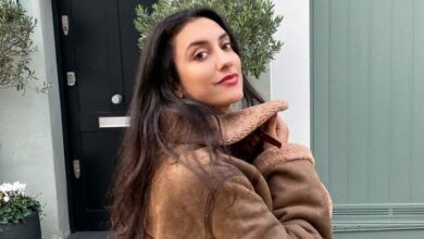 kavita cola