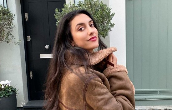 kavita cola
