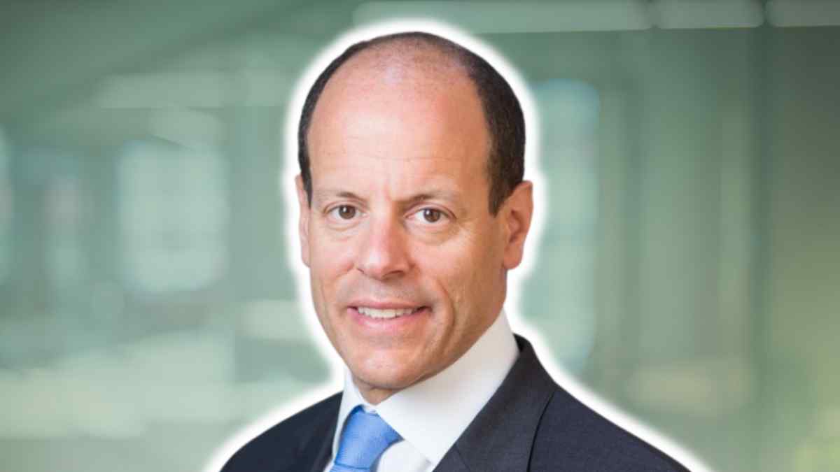 keith breslauer