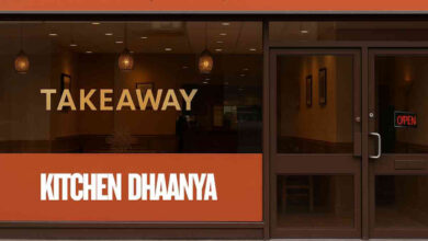 kitchen dhaanya