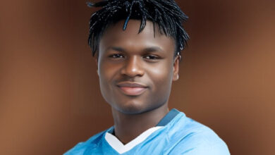leonard ngenge