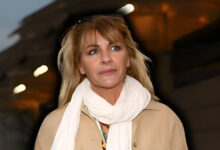 lisa horgan