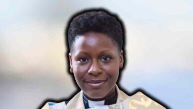liz adekunle