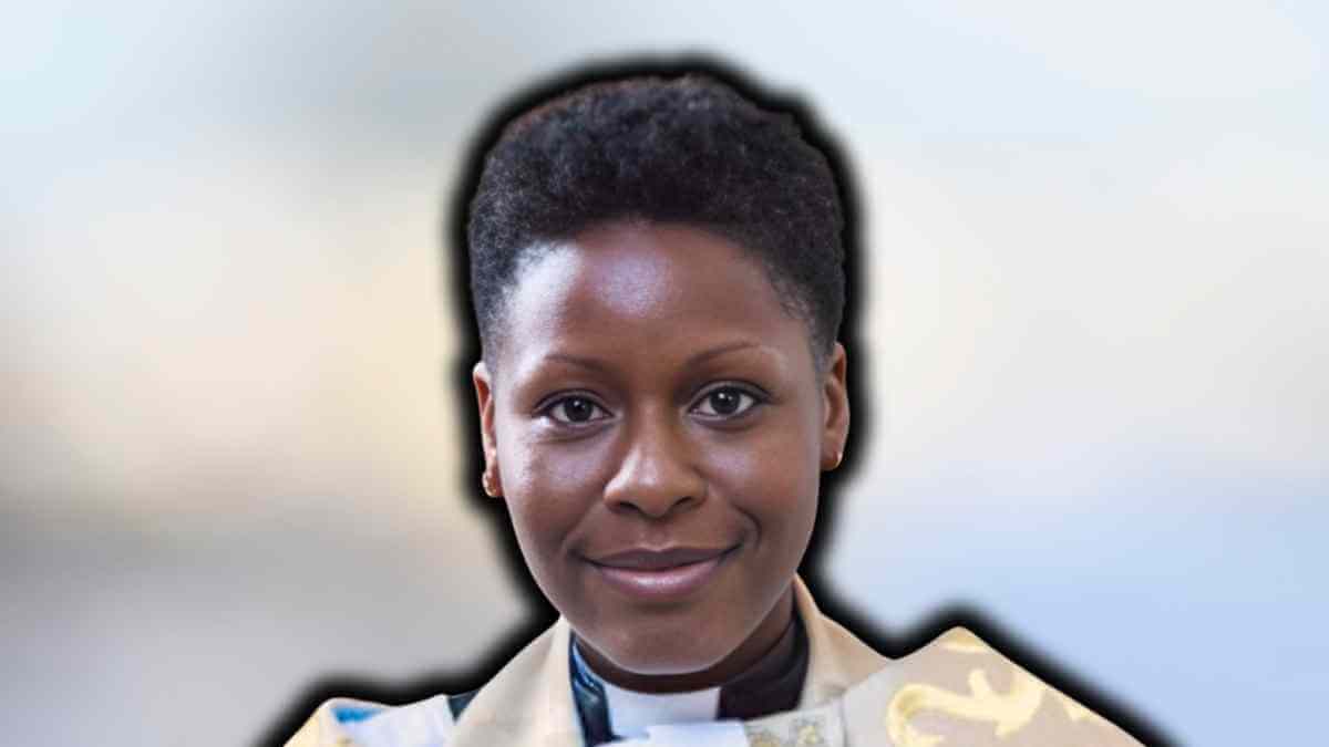 liz adekunle