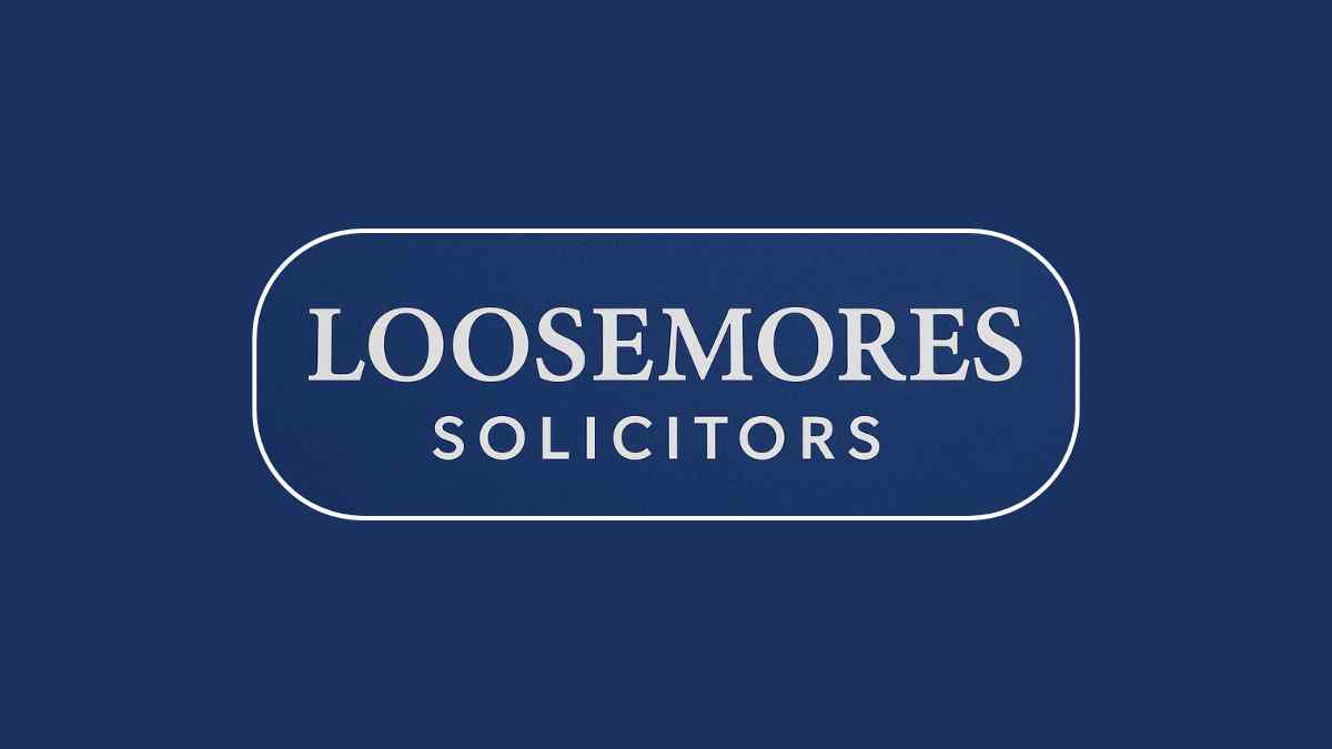loosemores solicitors